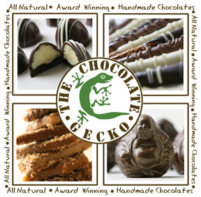 The Chocolate Gecko-奥尔巴尼必去景点