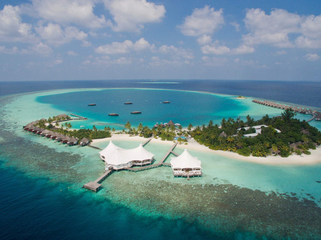 Splendid Asia Maldives
