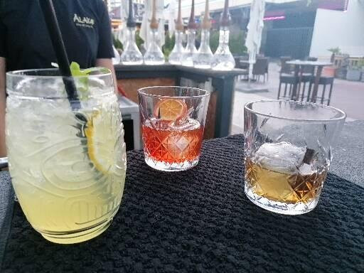 Alaya Cocktail Bar, Slovenia-波多若斯必去景点