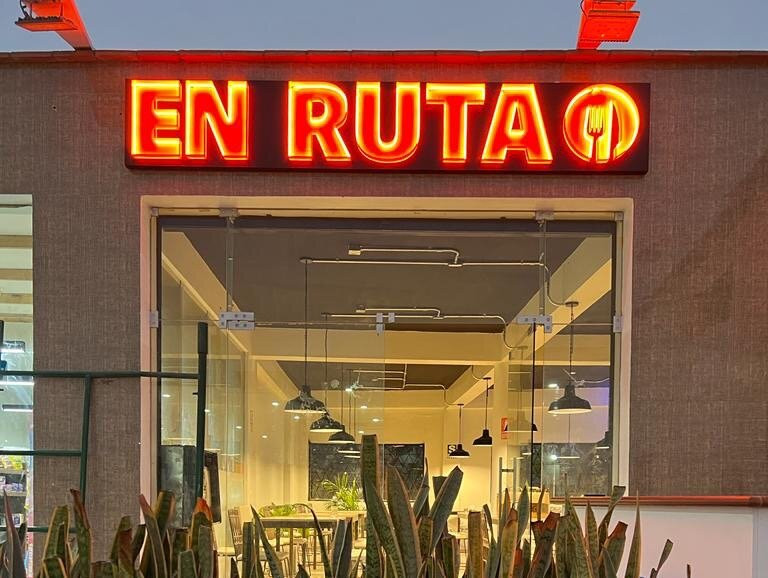 En Ruta - Restaurante