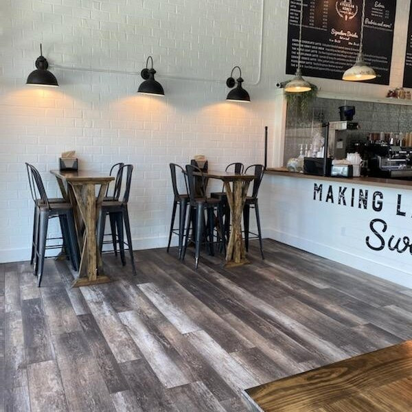 American Honey Creamery And Coffee Co.