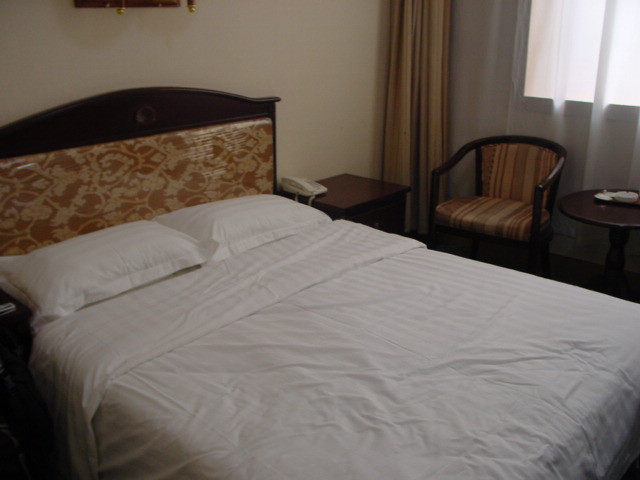 绿岛国际青年旅舍主图