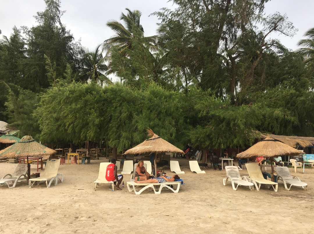 Ziguinchor Region旅游攻略图片