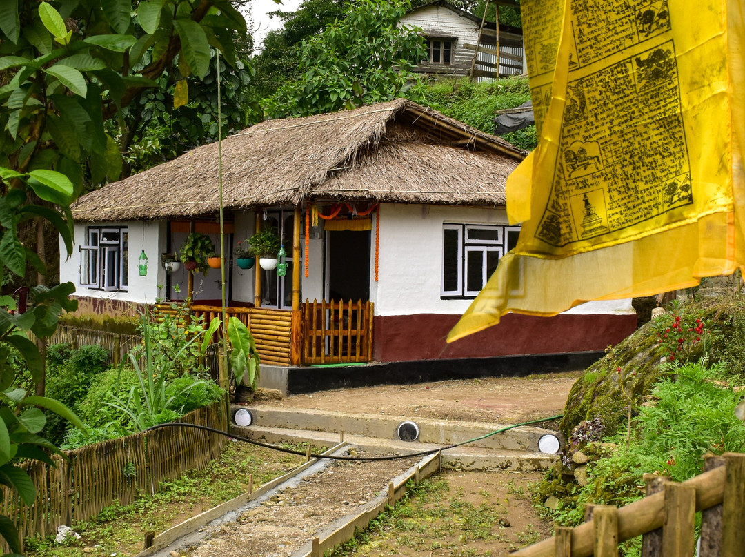 Camp Umesh Manshi Gaaon Gilehrio Homestay near Darjeeling景点图片