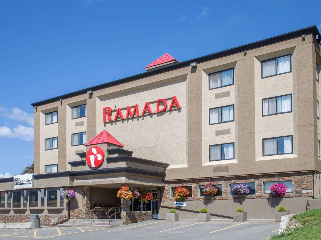 Ramada by Wyndham Williams Lake主图