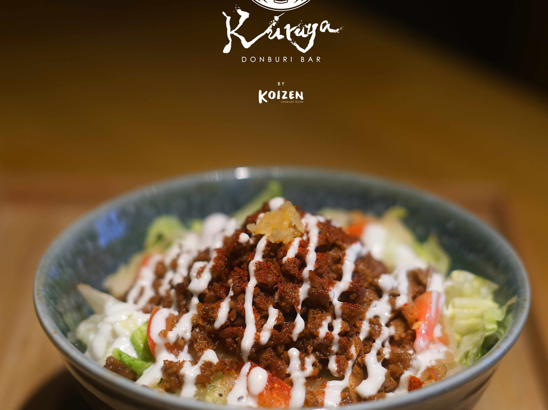 Kuruya - Izakaya Bar