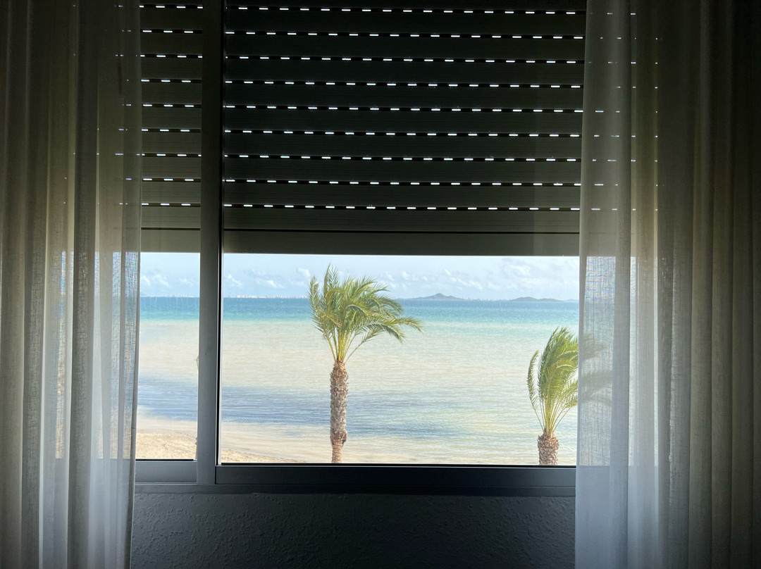 Apartamentos La Encarnacion