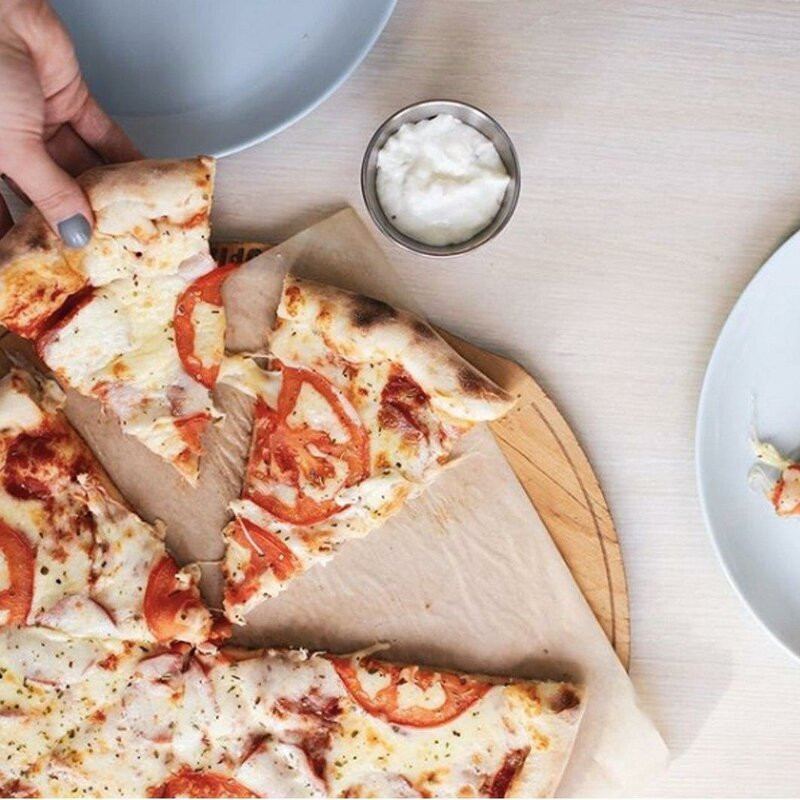 #Etopizza