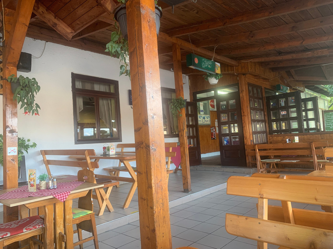 Piki Restaurant & ABC