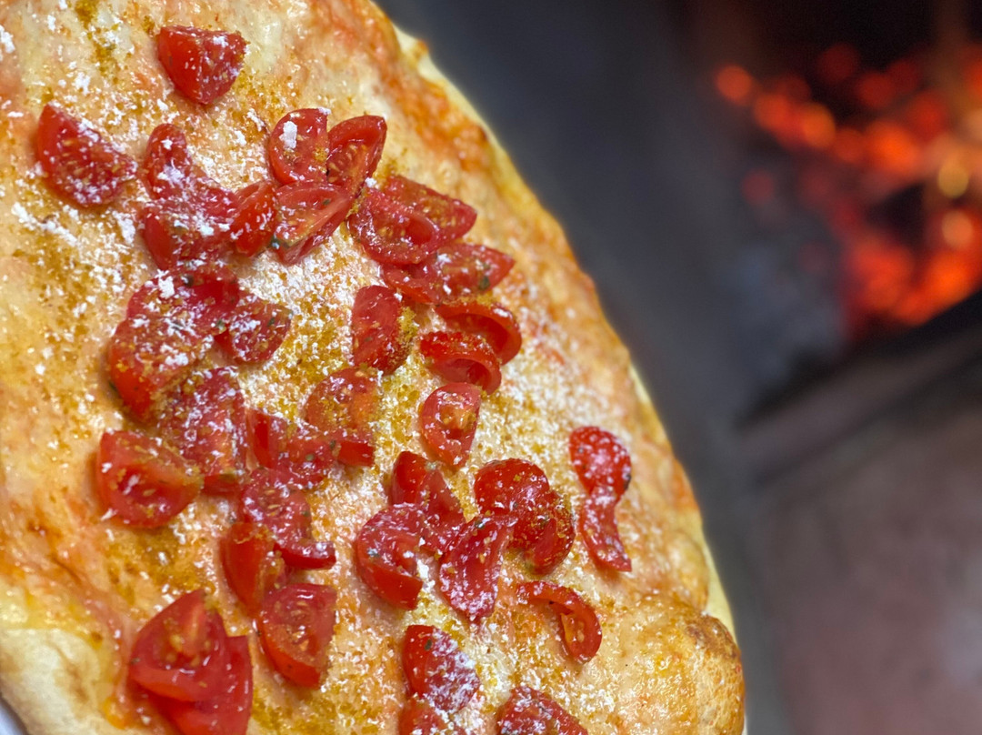 Pizzeria Is Bangius di Giuseppe e Caterina