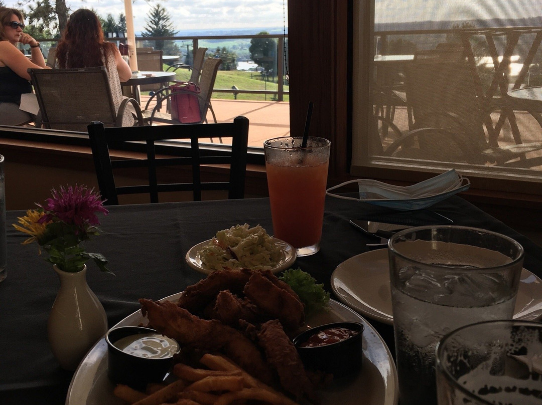 Chestnut Mountain Resort主图