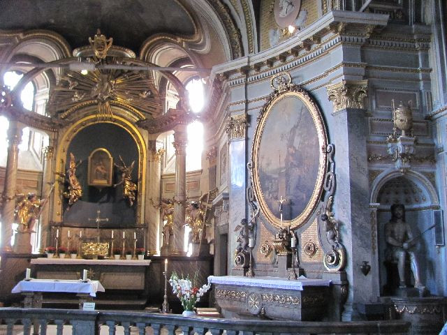 Käppele Sanctuary景点图片