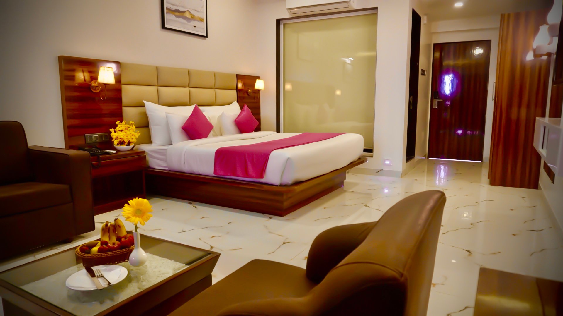 Nivanta Hotel Panchgani-官方