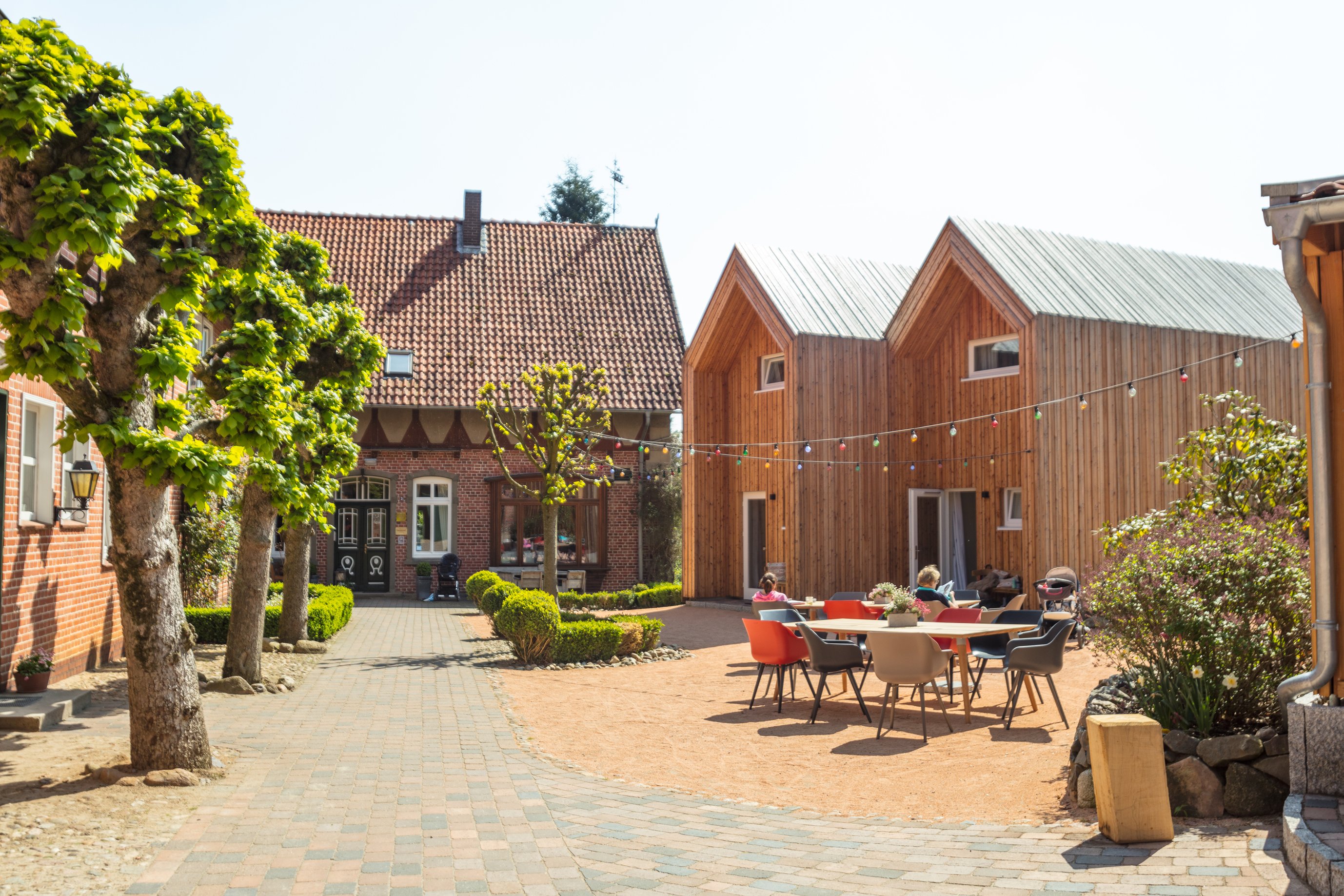 Familotel Landhaus Averbeck-官方