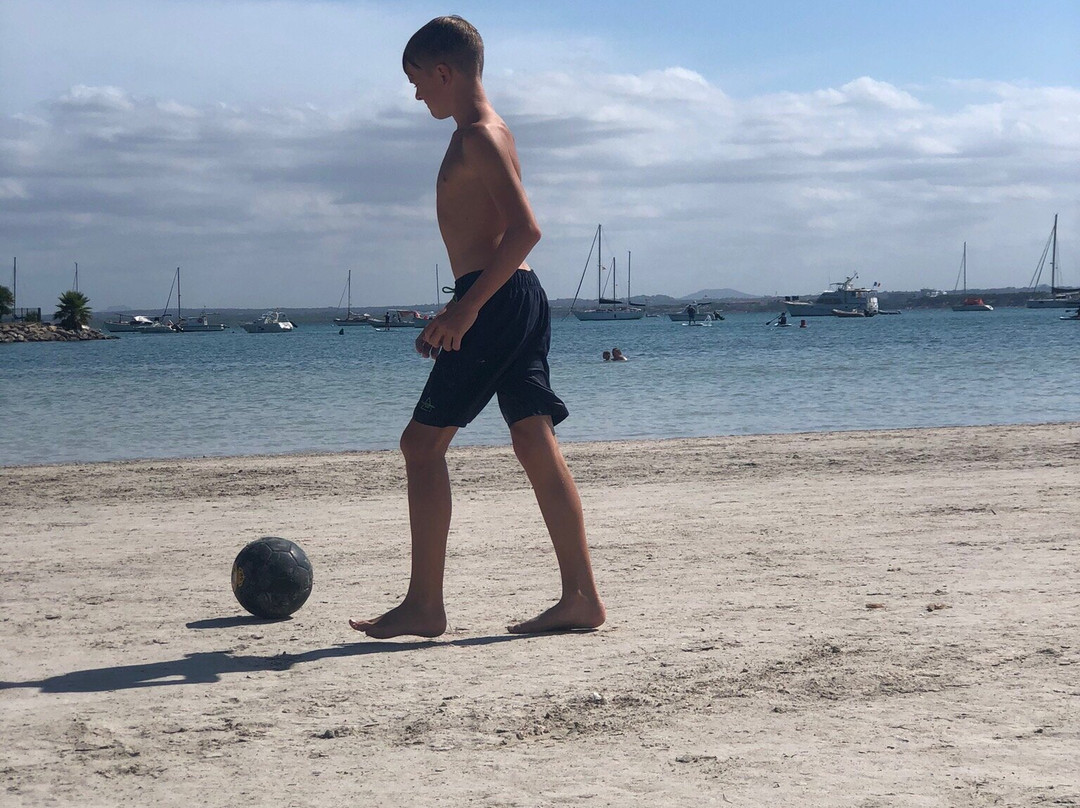Alcudia Sports Club景点图片