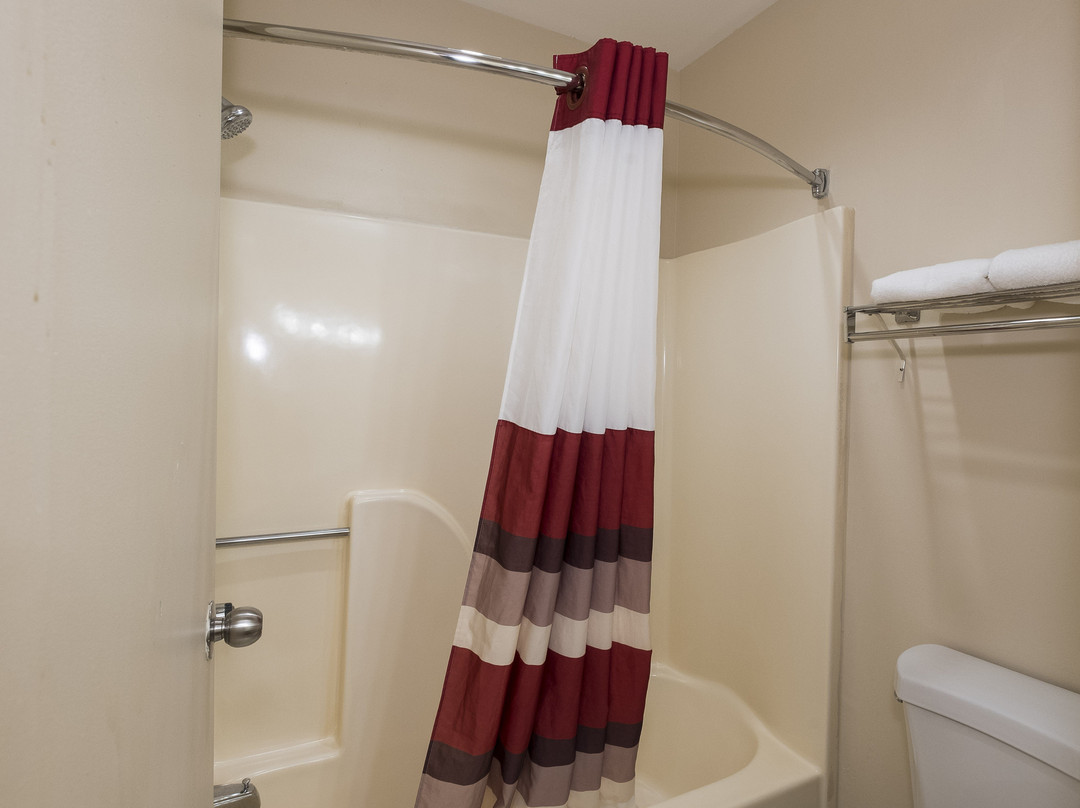 Red Roof Inn Denver主图
