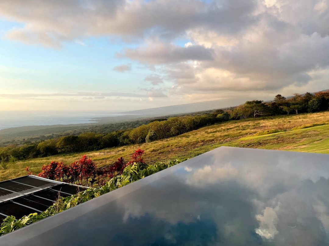 地平线旅舍主图