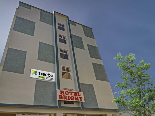Treebo Trend Hotel Bright Shamshabad