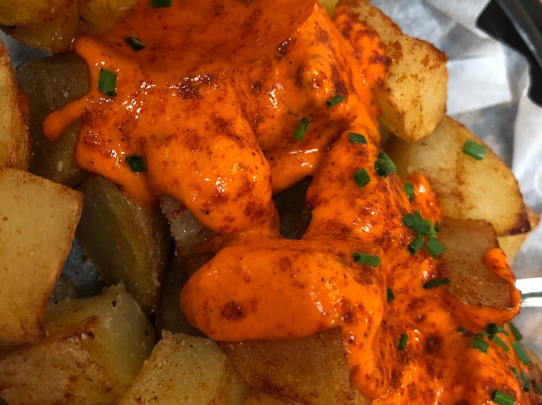 La Fabrica de Hielo-巴伦西亚必去景点