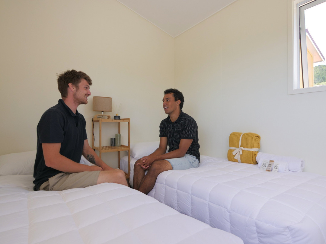 Earth Village-Kerikeri必去景点