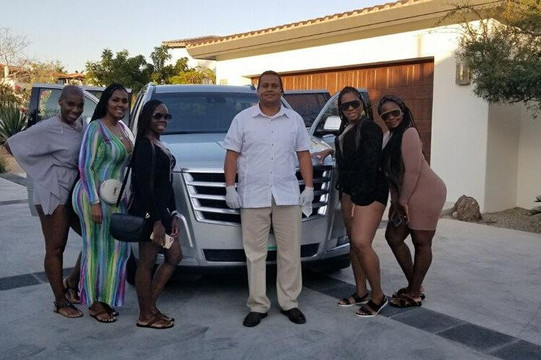 Cabo Journey-圣何塞卡波必去景点