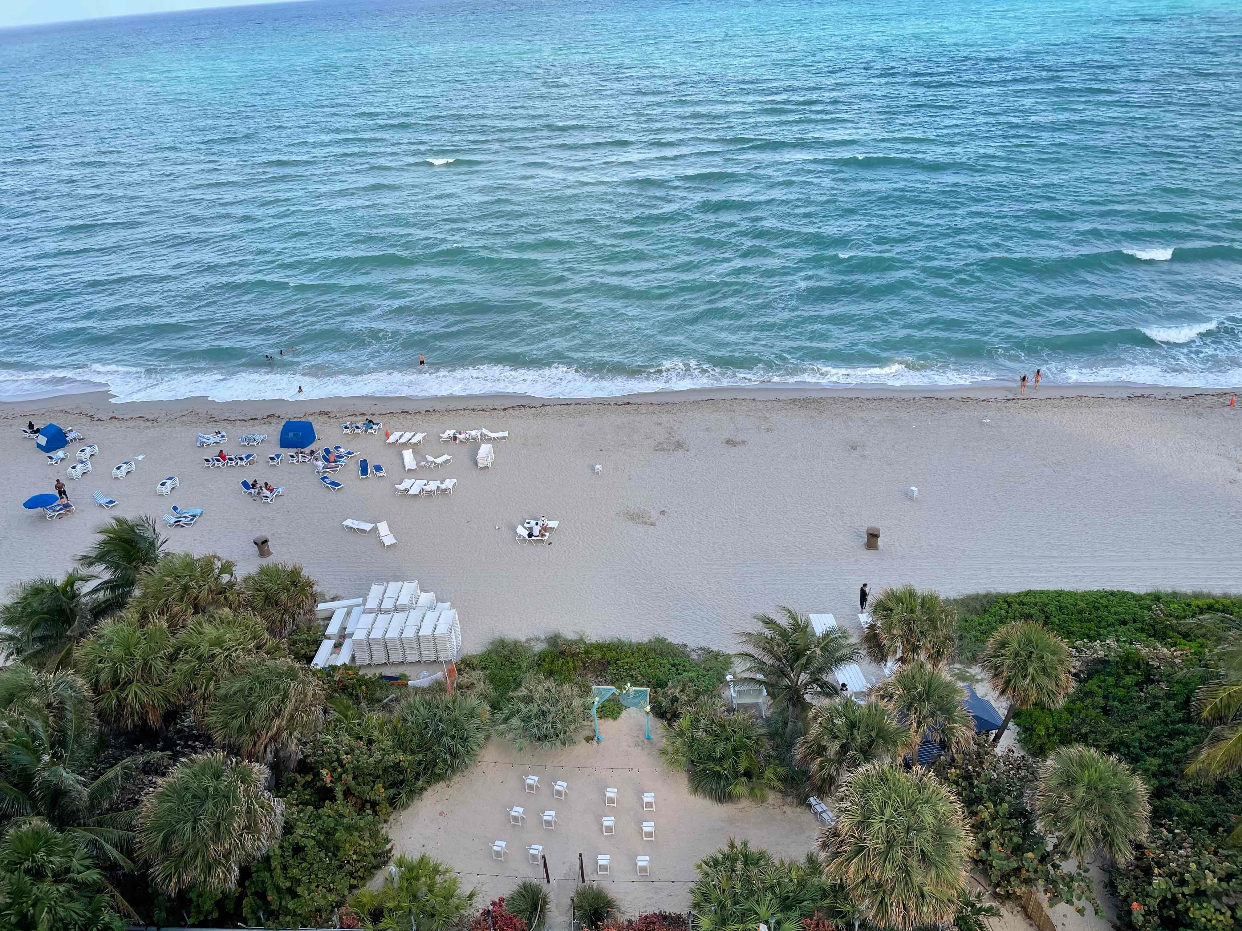 索尔海洋酒店-酒店景观