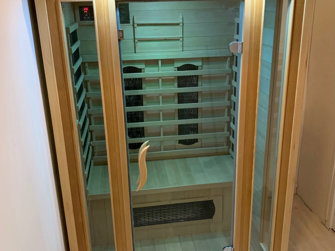 Au Fin Gourmet Hôtel & Terrasse主图