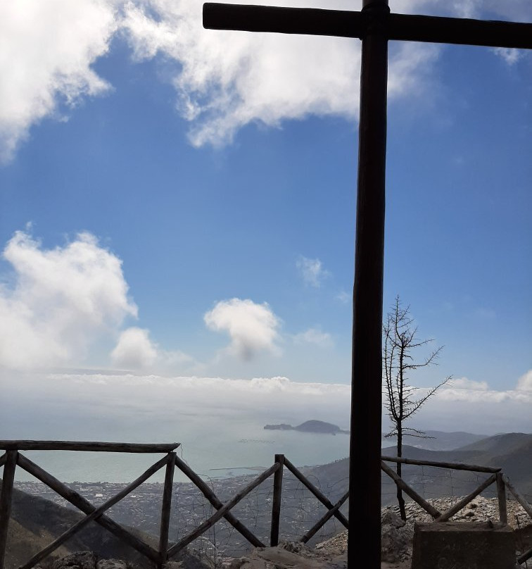 Parco Naturale dei Monti Aurinci景点图片