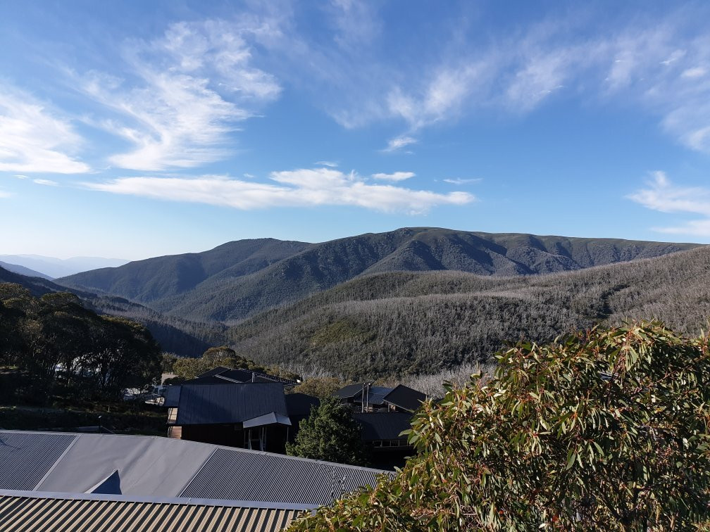 Attunga Alpine Lodge and Apartments主图