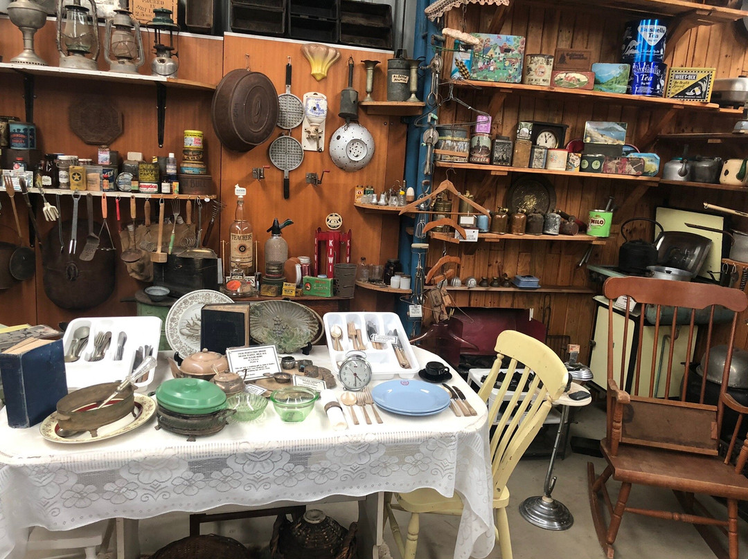 Gunnedah Rural Museum景点图片