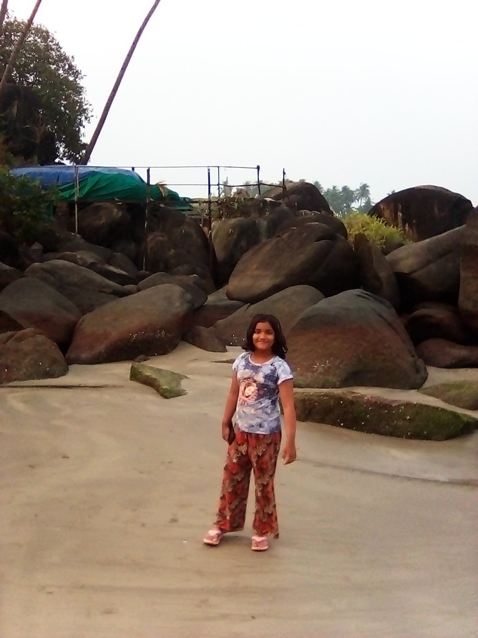 Zone Connect By The Park Calangute Goa-酒店景观