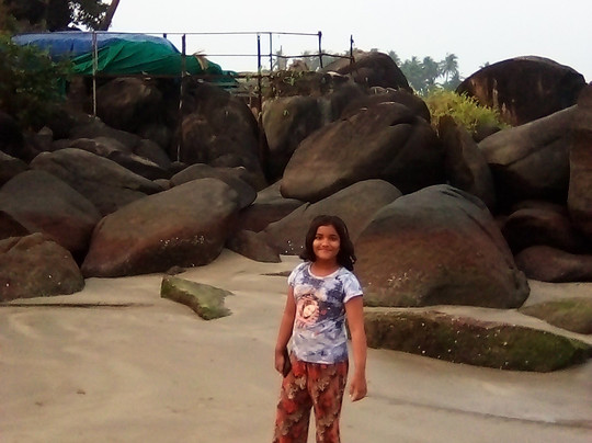 Zone Connect By The Park Calangute Goa主图