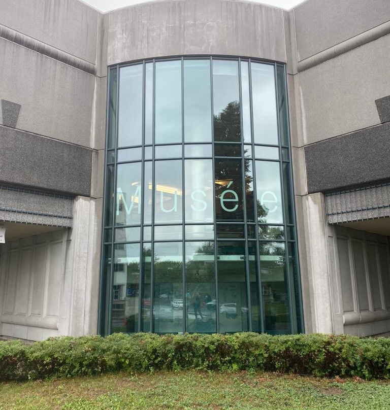 Musee Pop-三河市必去景点