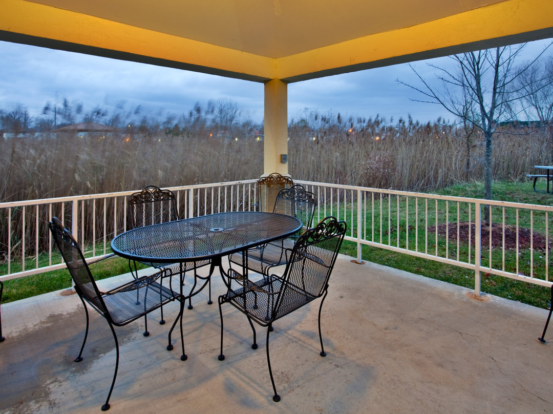 Candlewood Suites Ofallon Il - St. Louis Area by IHG主图