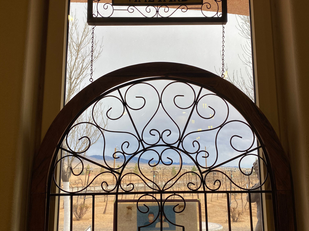 Cella Winery-金曼必去景点