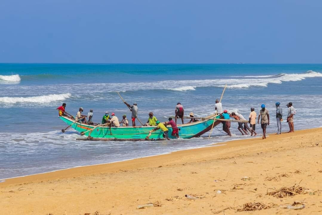 Nandika de silva-瓦都瓦必去景点
