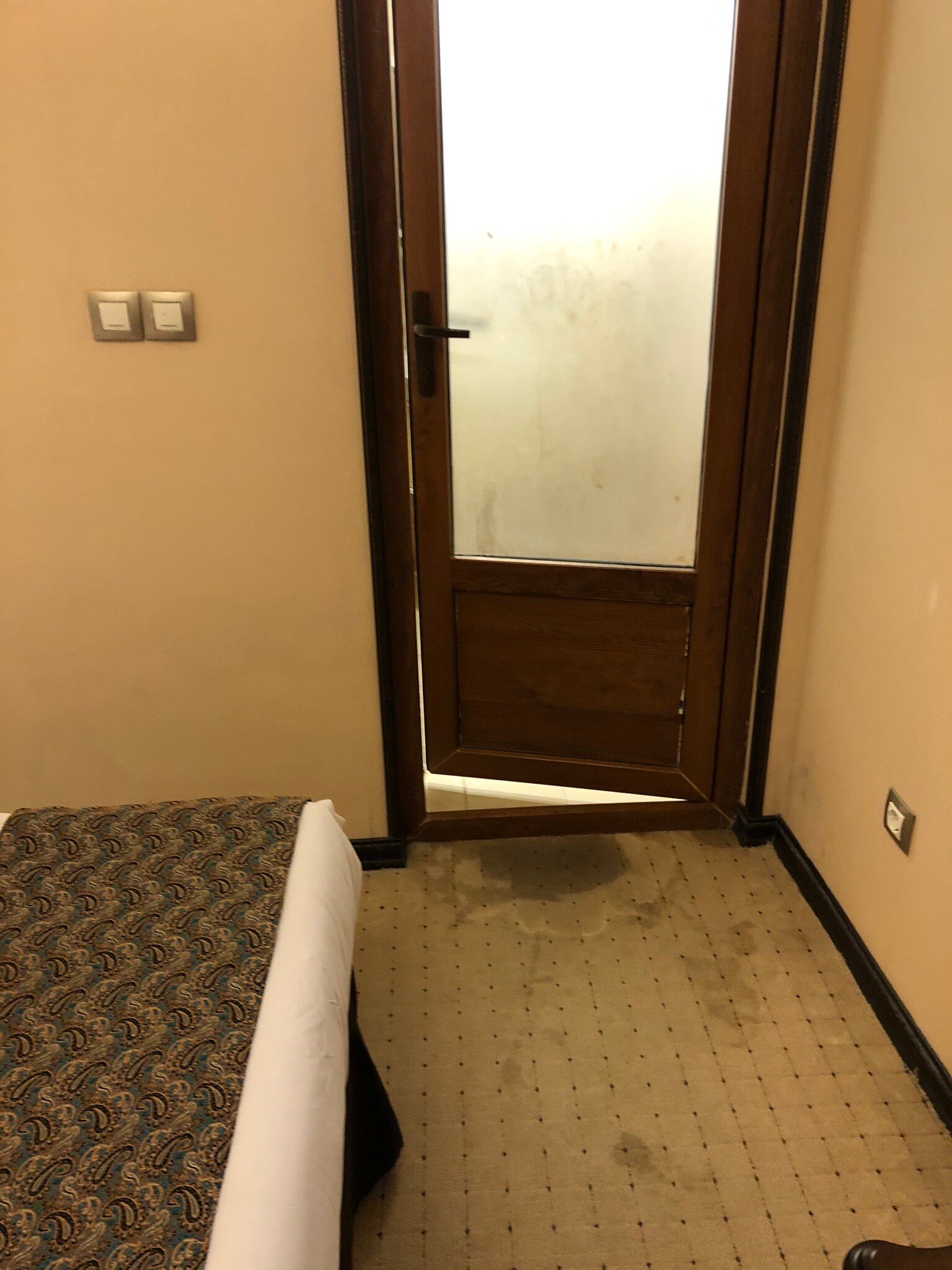 Karimkhan Hotel-官方