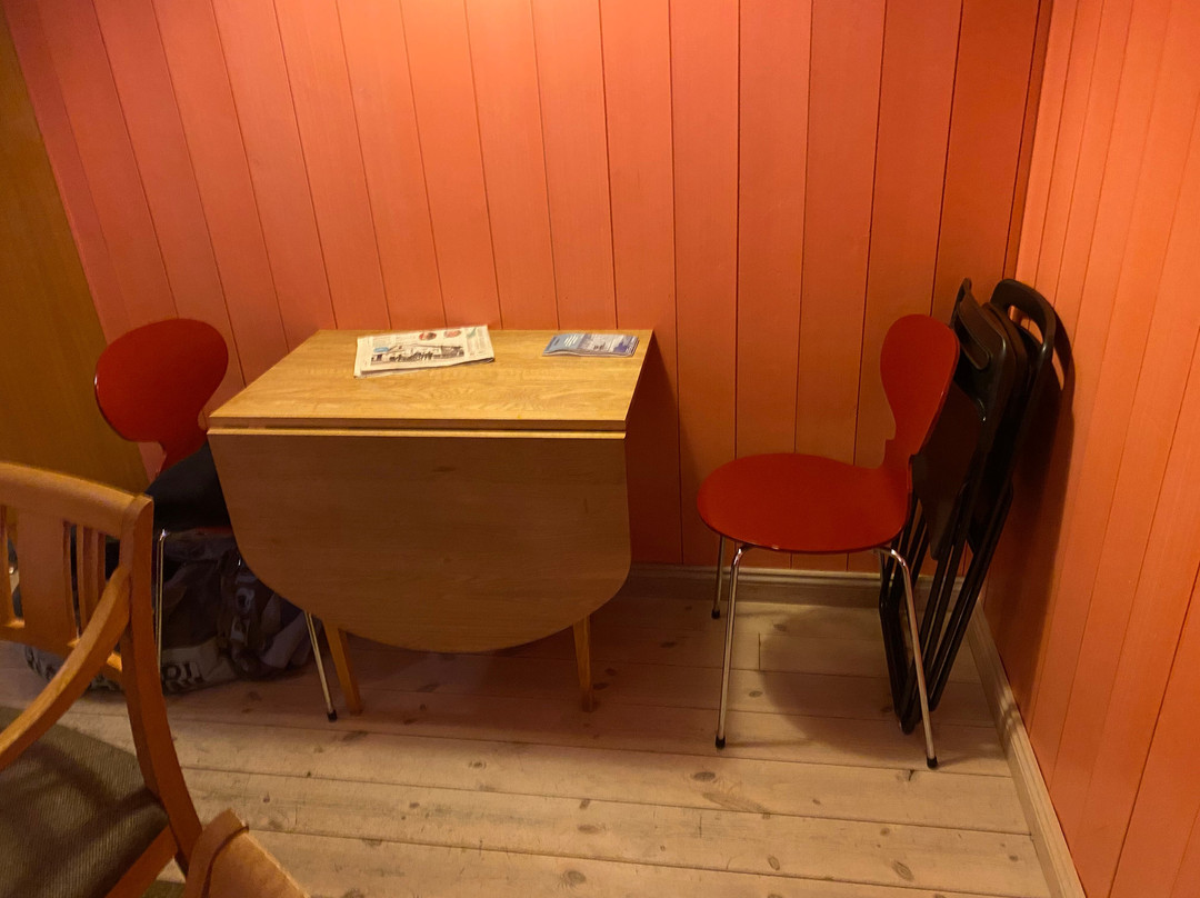 尔希克拉酒店主图