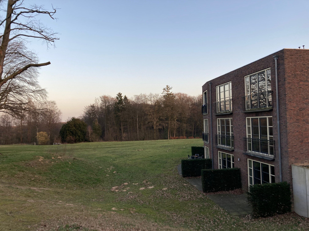 Fletcher Landgoed Hotel Holthurnsche Hof主图