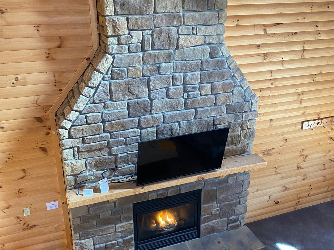 Coblentz Country Cabins - Berlin Country Cabins主图