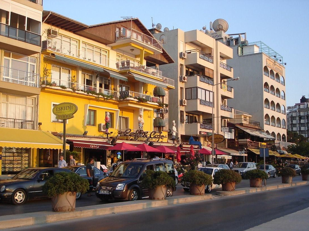Taxi Kusadasi by Eddy景点图片