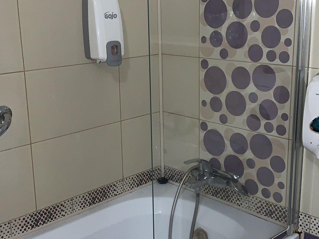 弗朗卡旅馆主图