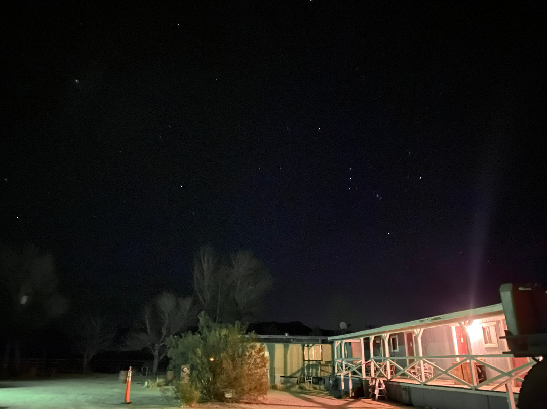 Miss Kathy's Short Branch Saloon-帕朗必去景点