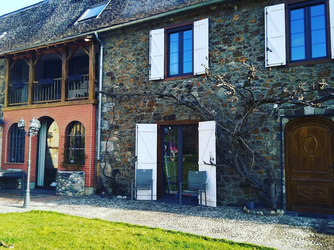 Bed In Bellongue主图