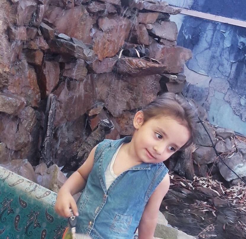 Zahedan旅游攻略图片