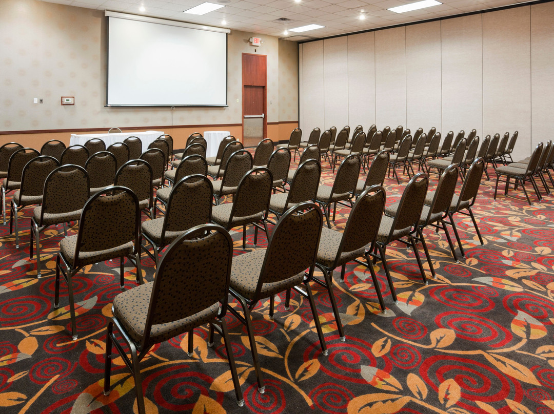 Holiday Inn Alexandria主图