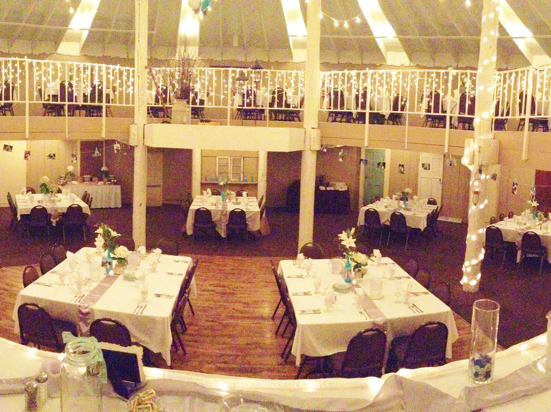 Holiday Inn Alexandria主图