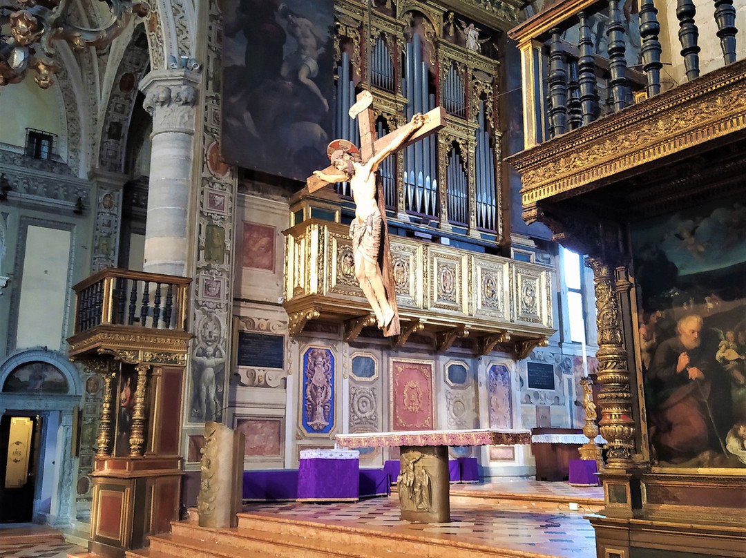 Duomo Santa Maria Annunziata景点图片