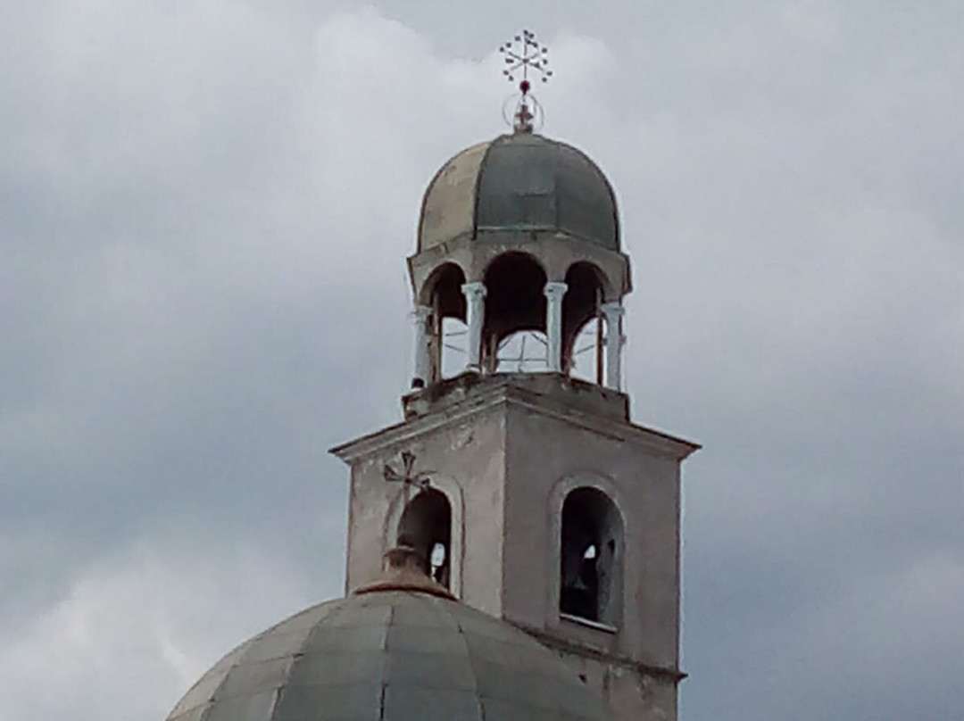 Duomo Santa Maria Annunziata景点图片
