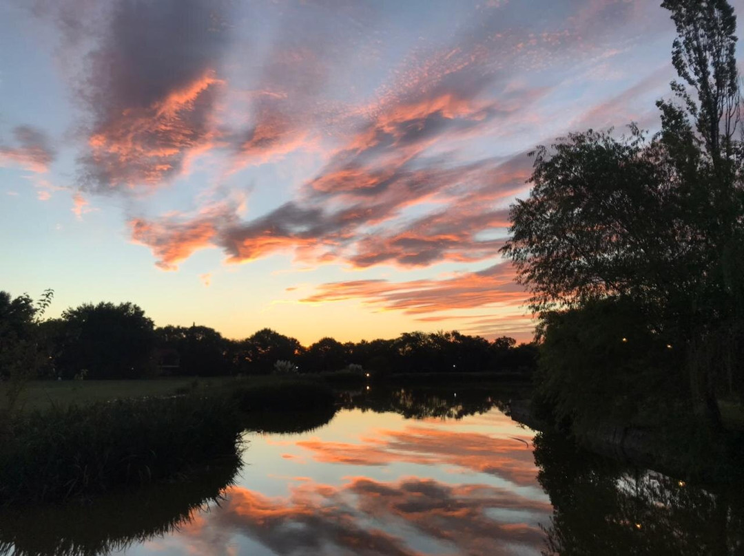 San Ceferino Hotel & Spa主图